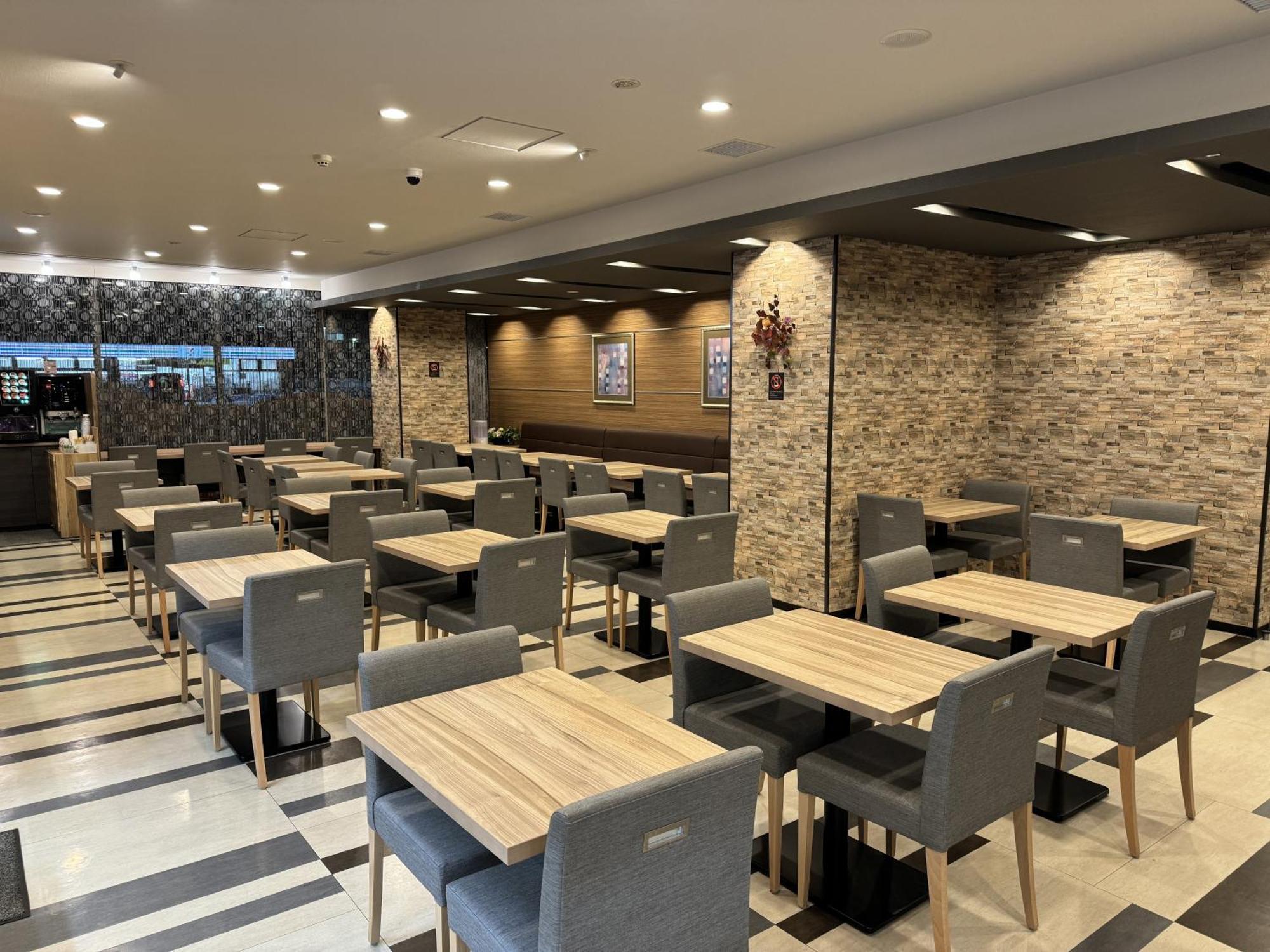 Dormy Inn Asahikawa Exterior foto