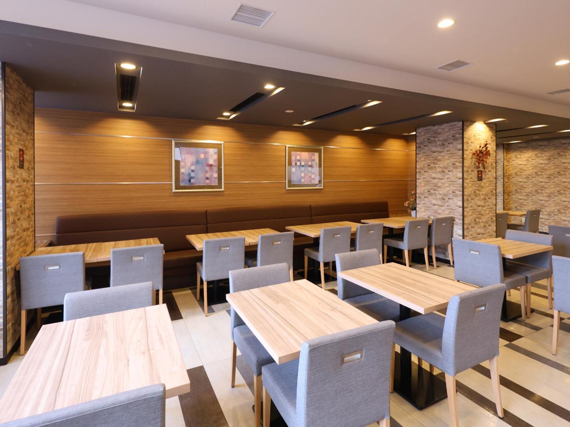 Dormy Inn Asahikawa Exterior foto