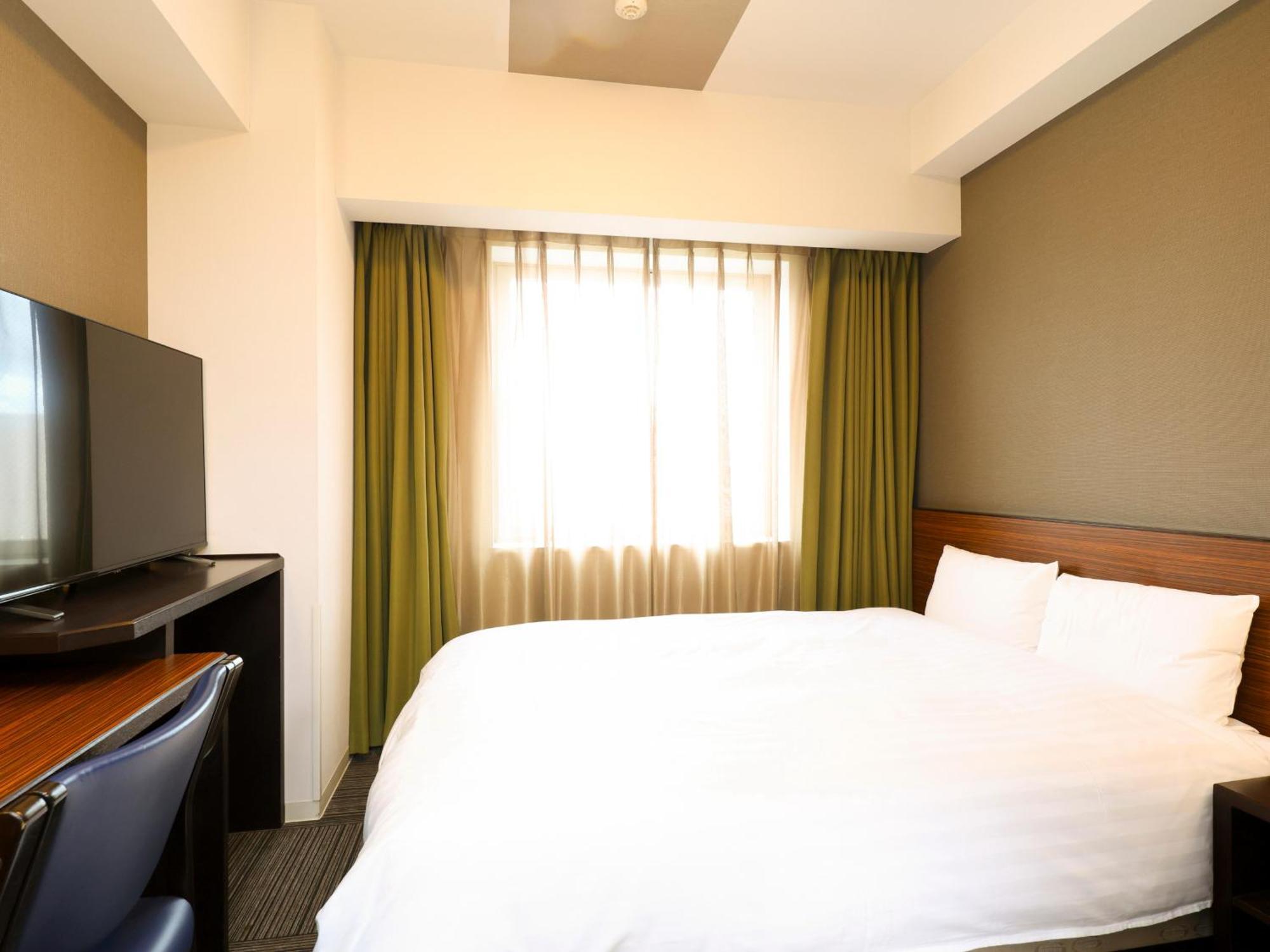 Dormy Inn Asahikawa Zimmer foto
